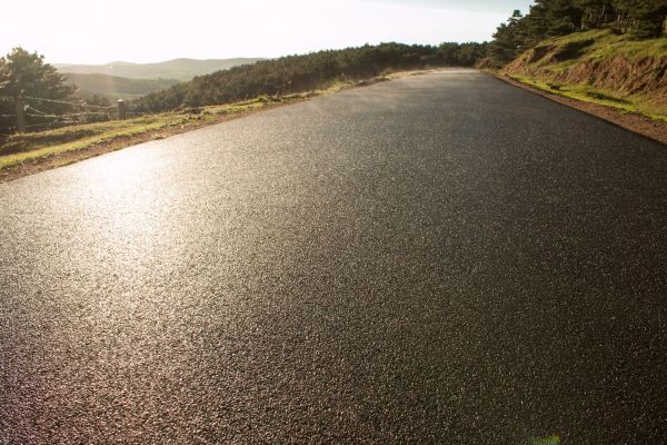 Asphalt Cleaning in Gainesville